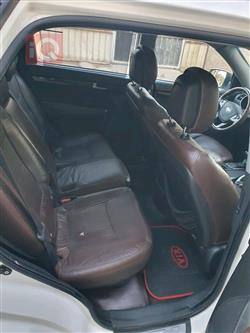 کیا سۆرینتۆ